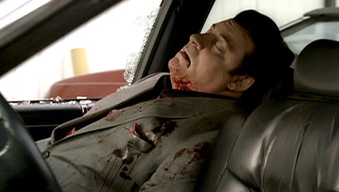 The Sopranos Sil