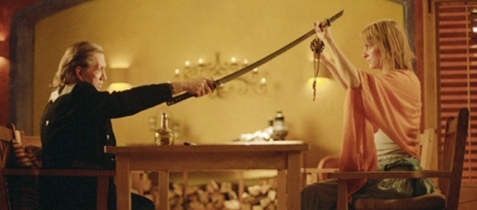 kill bill