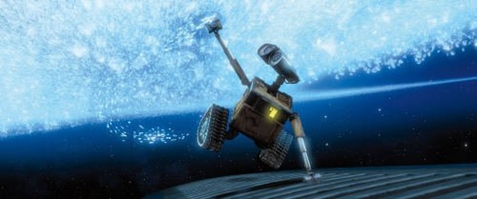 wall-e