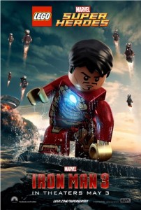 Everything's better in Lego. 